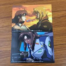 「マリュー・ラミアス 機動戦士ガンダムSEED DESTINY」の画像検索結果