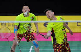 Image result for Commonwealth Badminton Club