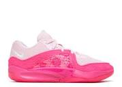 KD 16 NRG 'Aunt Pearl' - Nike - FN4929 600 - pink foam/white ...
