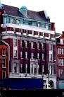 This hotel is owned by members of U2. As my daughter is a U2 fan, - via Daymix