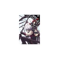 「サーシャ 聖痕のクェイサー」の画像検索結果