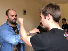 Image result for William Lai - Wing Chun Kung Fu