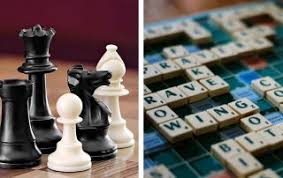 Image result for Harrogate Scrabble Club
