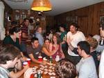 drinking games
