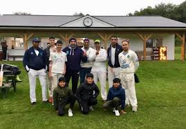 Image result for East Cowton Cricket Club