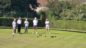 Image result for Capel St Mary & Little Wenham Bowls Club