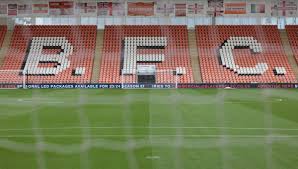 Image result for Blackpool Tiggers