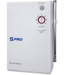 Image result for télécommande x10