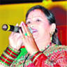 Kalpana Chauhan performs in Dehradun Kalpana regales audience - dplus2