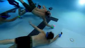Image result for Caversham Underwater Hockey Club