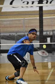 Image result for Melton Og Badminton Club