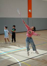 Image result for Cambs Badminton Academy