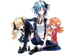 「マリオン・ファウナ シャーマンキング」の画像検索結果