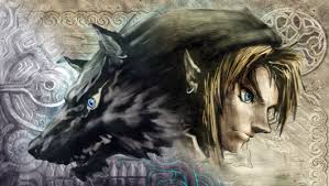 Image result for link twilight princess