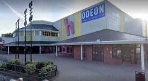 Image result for Bracknell Bowling & Social Club