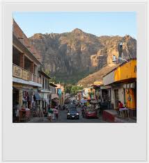 Kuvahaun tulos haulle tepoztla