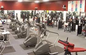 Image result for York University Aerobics Club