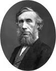 John Tyndall was born in Leighlinbridge, Co. Carlow on 2nd August 1820. - John_Tyndall_1