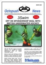 Image result for Ealing Octopush Club