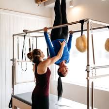 Image result for Pilates-Train-Me