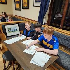 Image result for Tullylish Gac