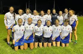 Image result for Causeway Hurling Club