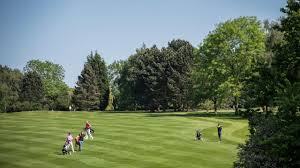 Image result for Wolds Gc