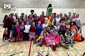 Image result for Haxby Netball Club
