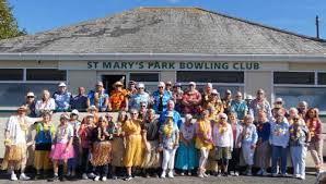 Image result for Port St Mary Bowls Club