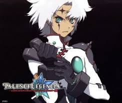 「ウィル・レイナード テイルズオブレジェンディア」の画像検索結果