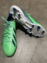 adidas Green 12 US Soccer Shoes & Cleats for Men for sale | eBay