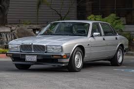 Image result for Silver Frost 1990 Jaguar