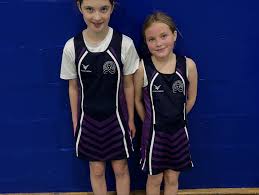 Image result for Foxes Netball Club