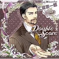 「周防壱成 Double Score」の画像検索結果