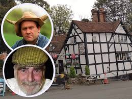 Image result for Inkberrow Bowling Club