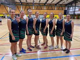 Image result for Netball United
