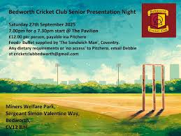Image result for Bedworth Cricket Club