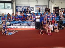 Image result for Salford Metropolitan Athletic Club