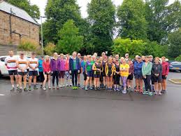 Image result for Alnwick Harriers