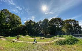 Image result for Bristol Mountain Bike Club