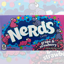 Image result for nerds wonka