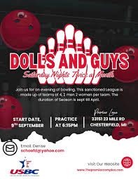 Image result for Chesterfield Youth Bowling Club