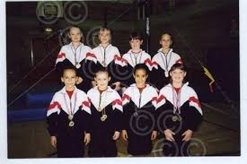 Image result for Southampton Gymnastics Club
