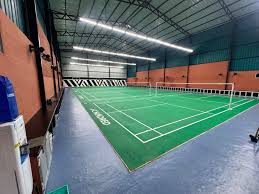 Image result for Rydekings Badminton Club