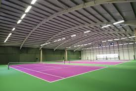 Image result for David Lloyd (Bournemouth) Badminton Club