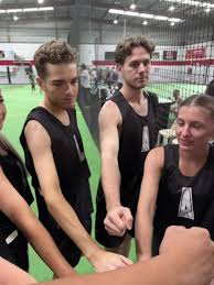 Image result for Guildford Netball Club