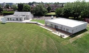 Image result for Cheadle Hulme Cc