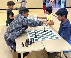 Image result for Musselburgh Chess Club