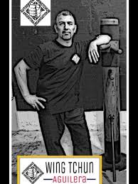 Image result for Godalming Autodefence Wing Tchun