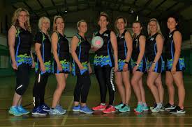 Image result for Astley Netball Club